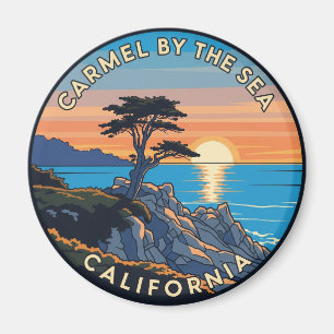 Íman Cypress-by-the-sea