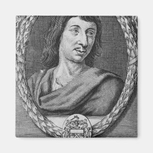 Íman Cyrano de Bergerac