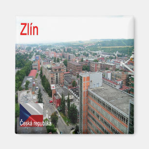 Íman CZ - República Checa - Zlín