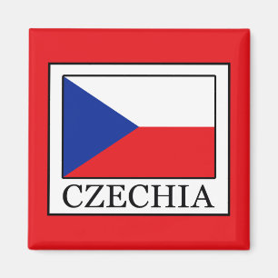 Íman Czechia