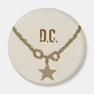 ÍMAN D.C. MAGNET
