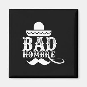 Íman D Hombre - Edição Mexicana Homens 