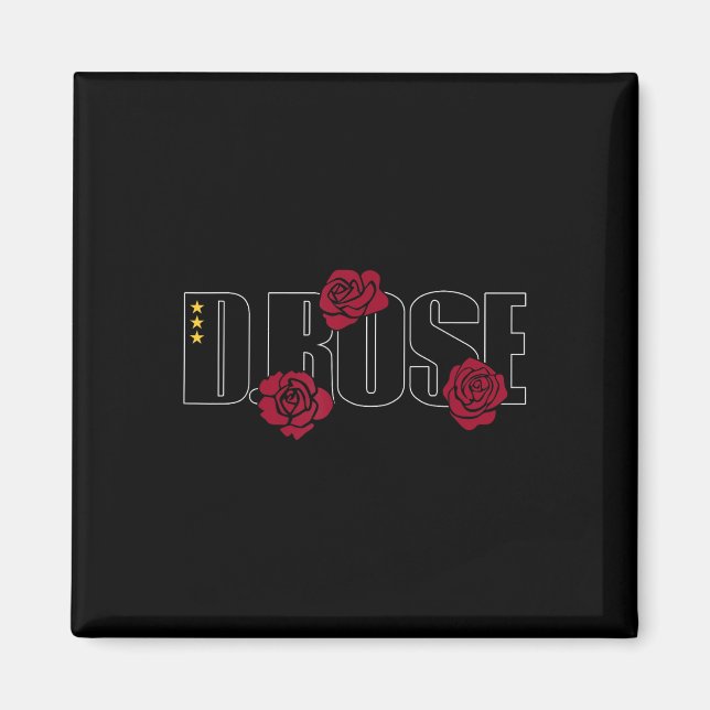 Íman D Rosa Camisa D Rosa (Frente)