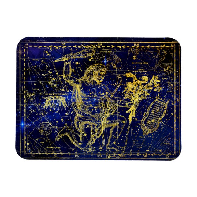 íman da constelação de hercules (Horizontal)