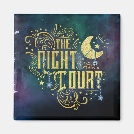 Íman da Corte Noturna