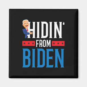 Íman Da Eleição De Biden 2020 Donald Trump Republican