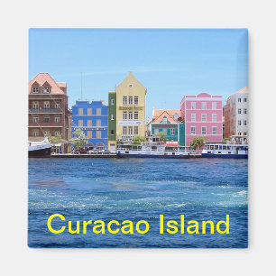 Íman da ilha Curacao
