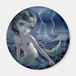 Íman Da "ímã do caçador tempestade"