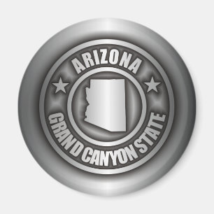 Íman Da "ímãs do aço arizona"