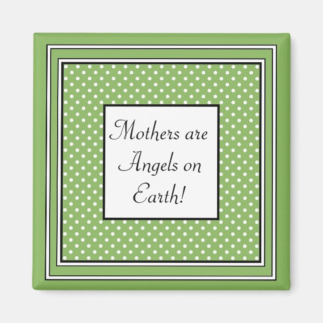 Íman da mãe, 75 pontos (Frente)