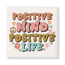 Íman da mente positiva