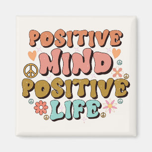 Íman da mente positiva