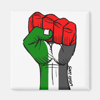 íman da Palestina