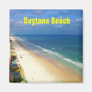 Íman da praia de Daytona