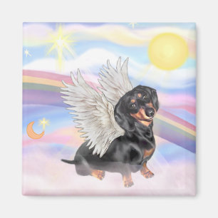 Íman Dachshund