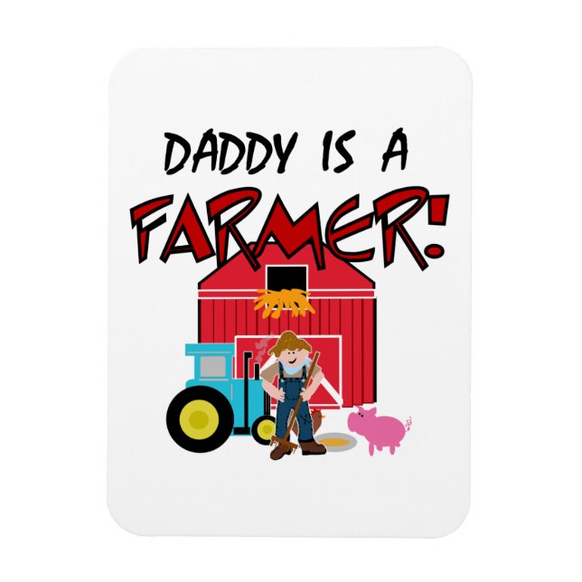Íman daddyisafarmerTEE (Vertical)