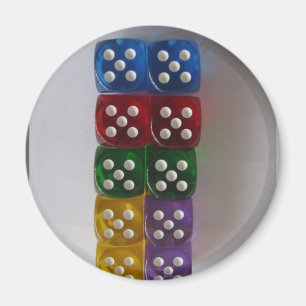 Íman Dados