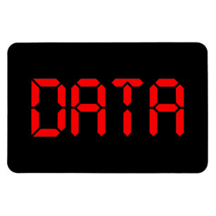 ÍMAN DADOS DIGITAIS