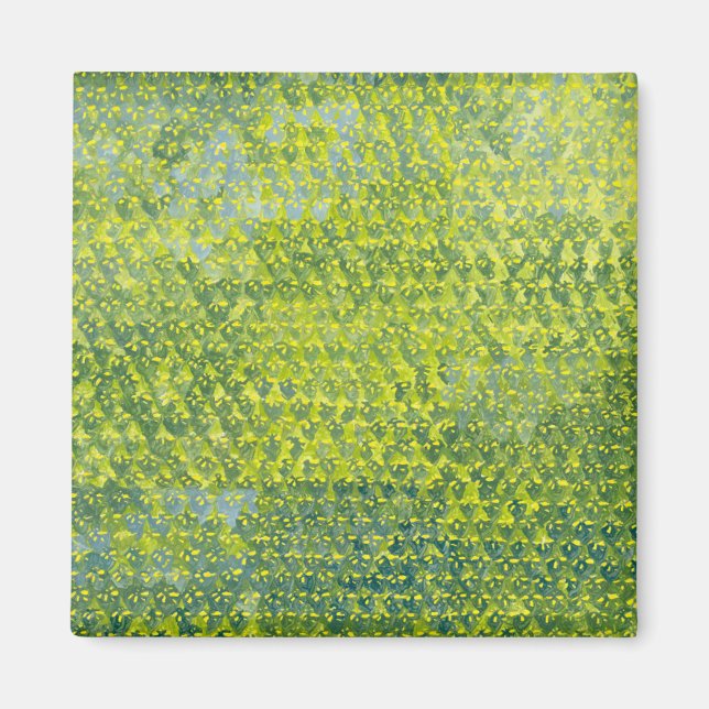 Íman Daffodils 2012 (Frente)