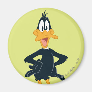 ÍMAN DAFFY DUCK™