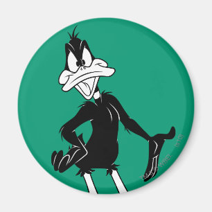 ÍMAN DAFFY DUCK™