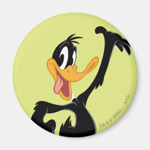 Íman DAFFY DUCK™ clássico