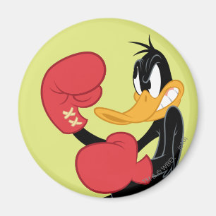 Íman DAFFY DUCK™ o Boxer