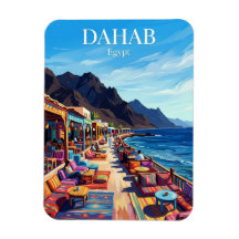 Dahab Egito