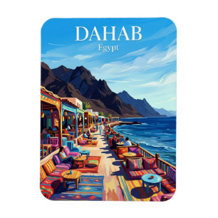 Íman Dahab Egito
