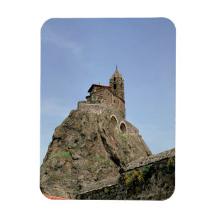 Íman d'Aiguilhe do Saint Michel (foto)