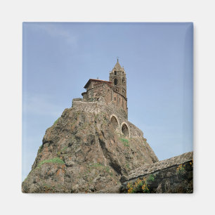 Íman d'Aiguilhe do Saint Michel (foto)