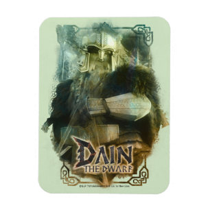 ÍMAN  DAIN O DWARF™