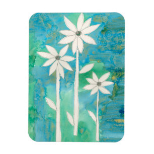 Íman Daisies II