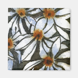 Íman "Daisy #2"