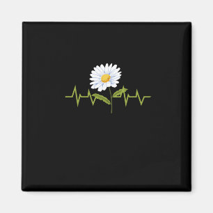 Íman Daisy Heartbeat