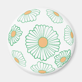 Íman Daisy Magnet