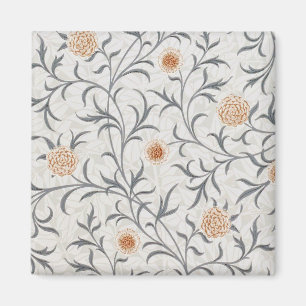 Íman Daisy, William Morris