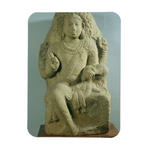 Íman Dakshinamurti, Tamil Nadu, dinastia de Pallava