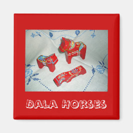 Íman Dala Collection Magnet