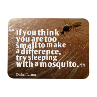 Íman Dalai Lama Quote Magnet