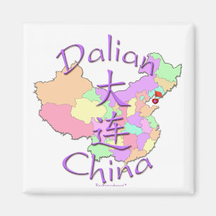 Íman Dalian China