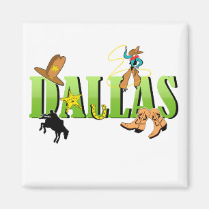 Íman Dallas