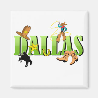 Íman Dallas