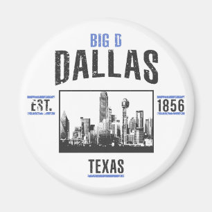 Íman Dallas