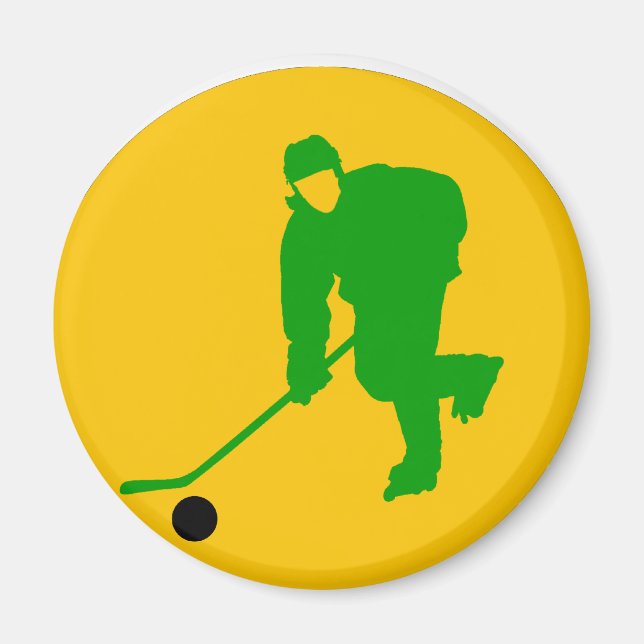 Íman Dallas 1 (Frente)