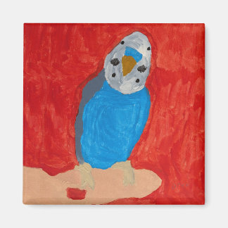 Íman Dallas, o Magnet Cerâmico do Orçamento