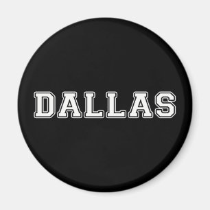 Íman Dallas Texas