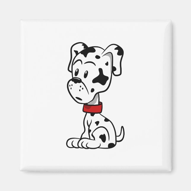 Íman Dalmacilo (Frente)