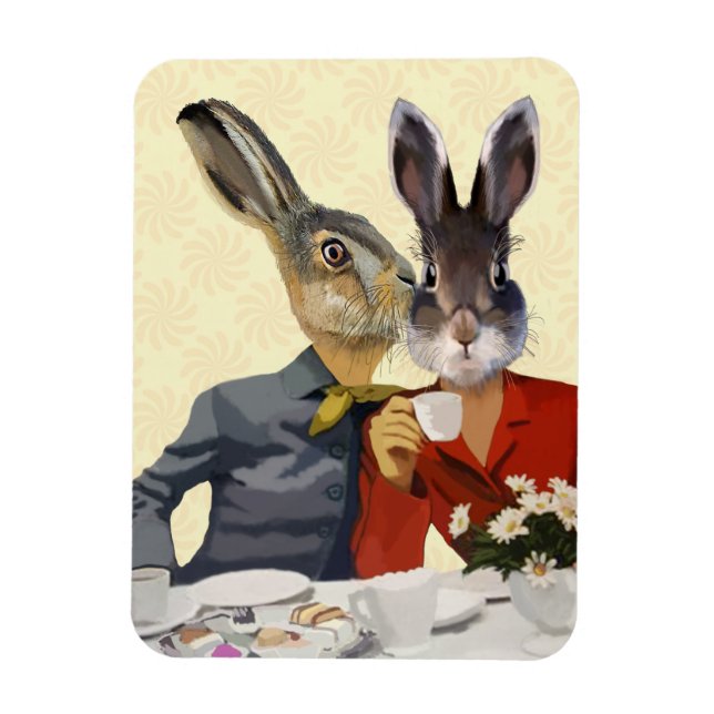 Íman Damas Gossiping 2 (Vertical)