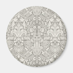 Íman Damasco de Lugar Tradicional para Favor Branco For